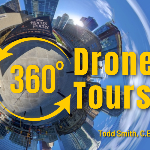 360DroneTours's avatar