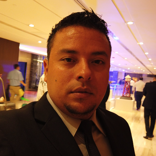 Mario Maldonado's avatar