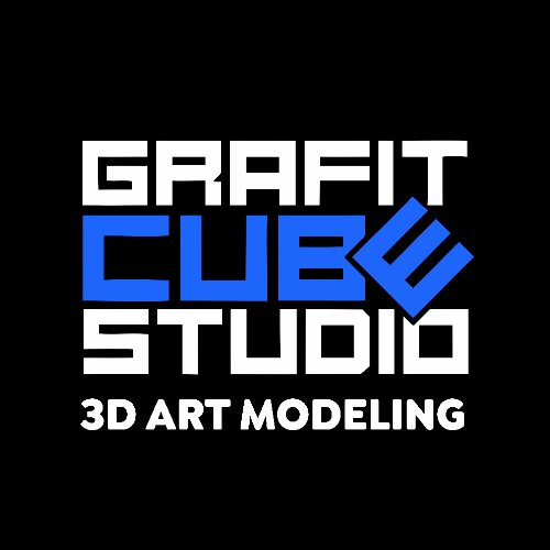 Grafit Cube Studio'nin avatarı