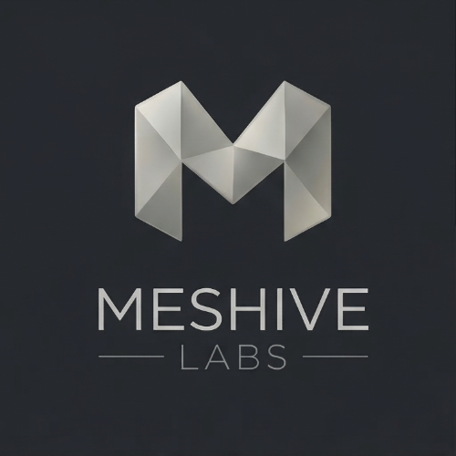 Meshive Labs's avatar