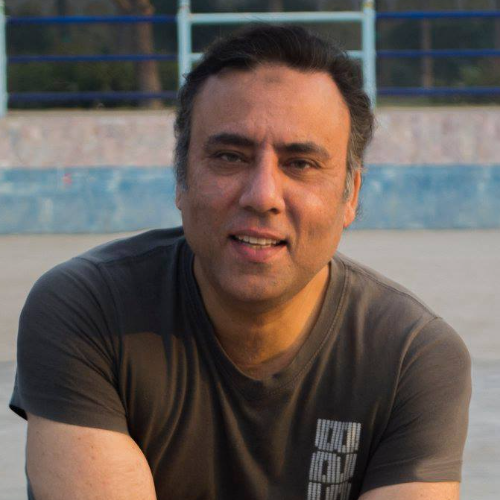 Qaisar Mirza – awatar