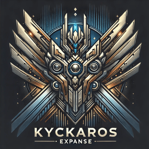 Kyckios's avatar