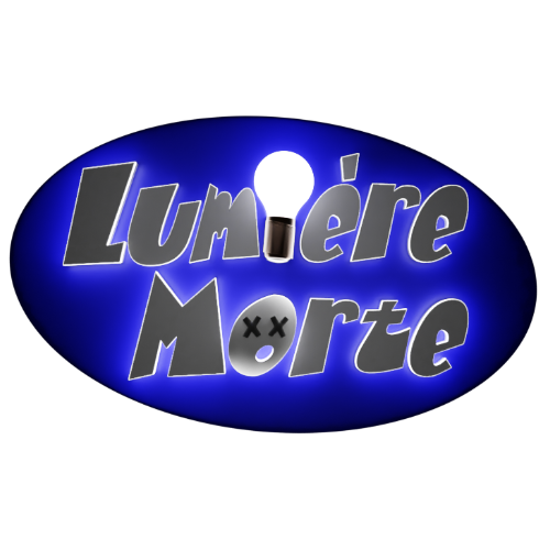 Lumiere Morte's avatar