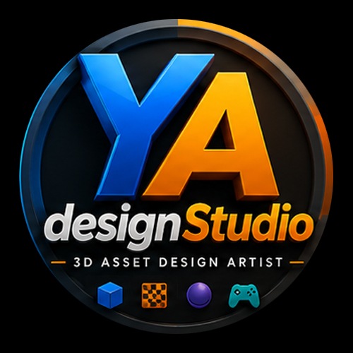 صورة YAdesignStudio الرمزية