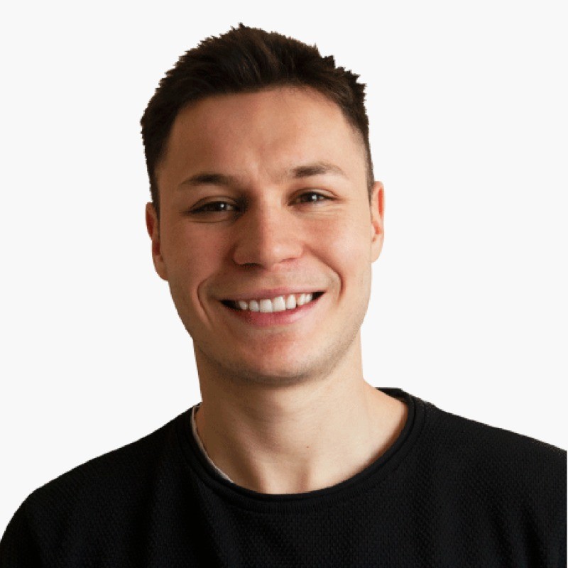 riccardo bosisio's avatar