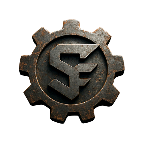 Super Foundry's avatar