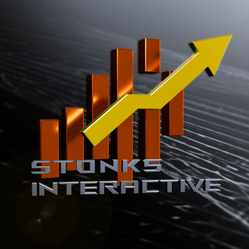 Stonks Interactive's avatar