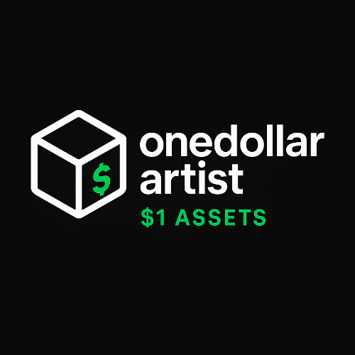 OneDollarArtist's avatar