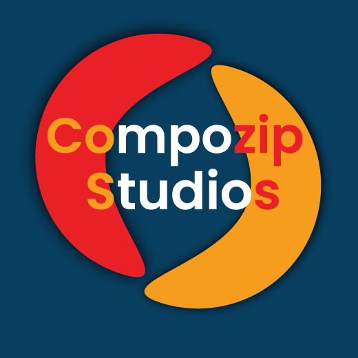 Compozip Studios头像