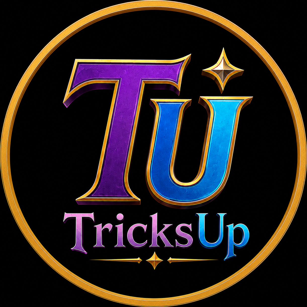 TricksUp's avatar
