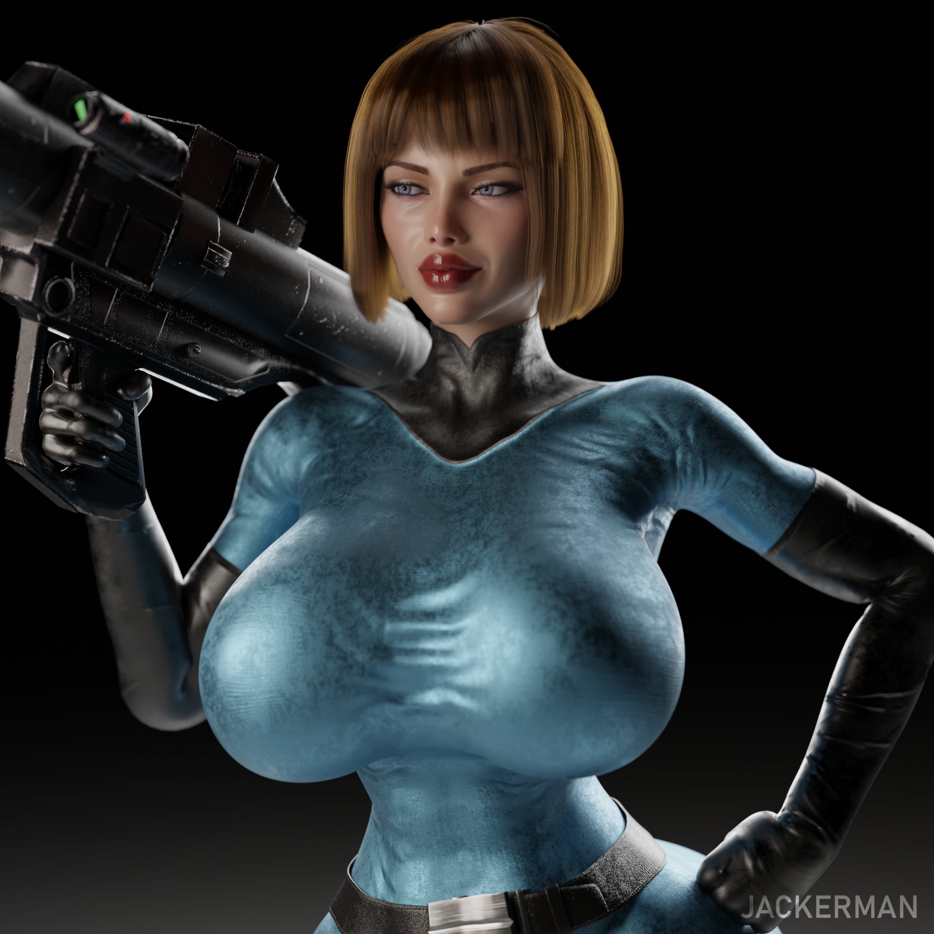 Erotic Scenes- Jackerman F95Zone Adventures