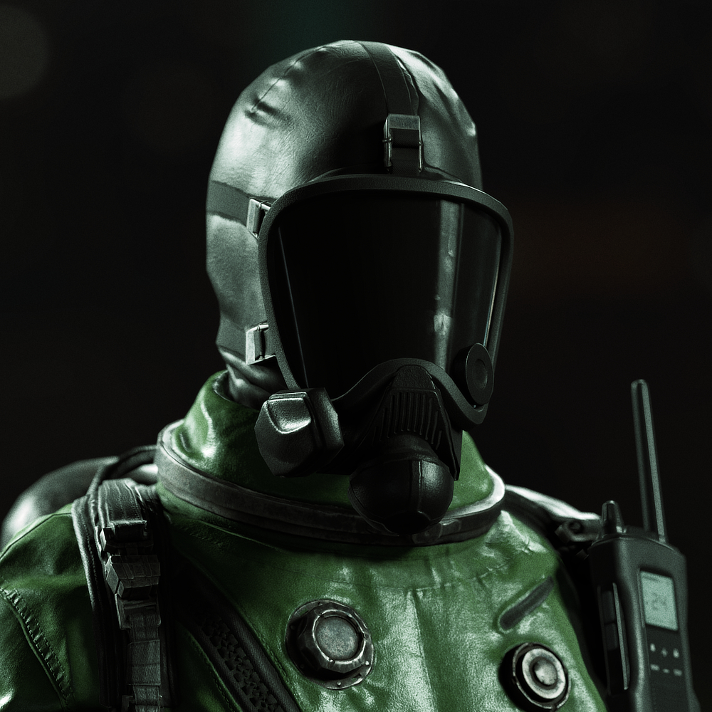 Vladislav Zharkov's avatar