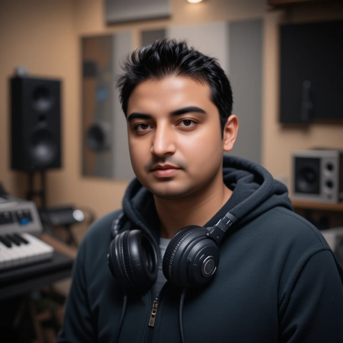 SaqibAnsari's avatar