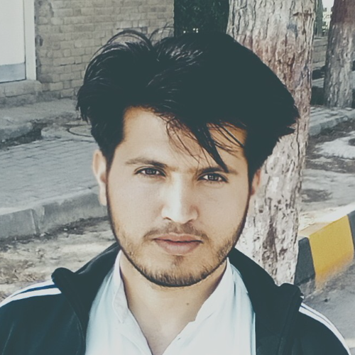 Shahzaib Khan's avatar