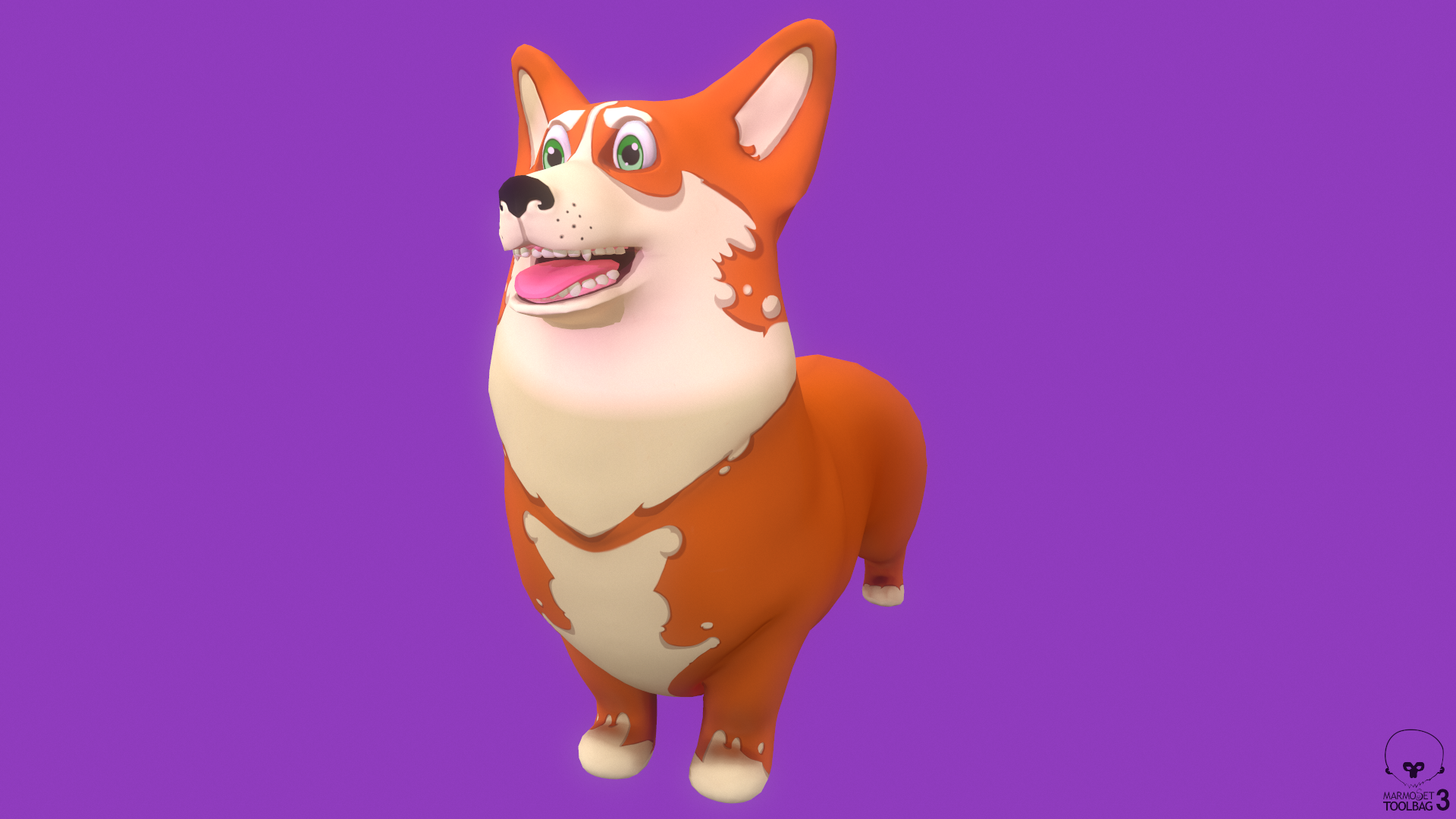 Lucy character store's avatar