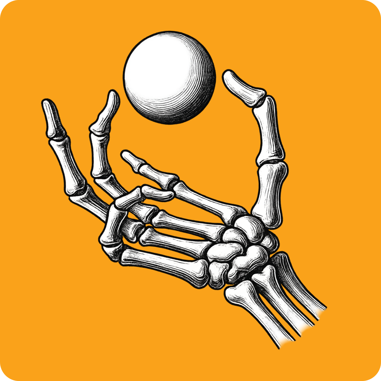 PRIMAL BONE
