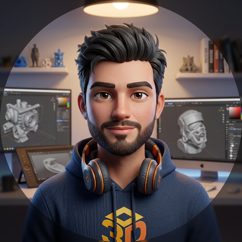 Avatar PolyForgCheema