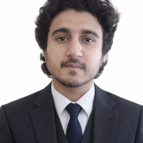 Abdurehman Yousuf's avatar