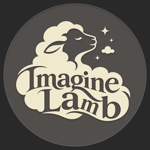 Imagine Lamb's avatar