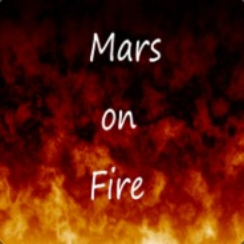 Mars On Fire's avatar