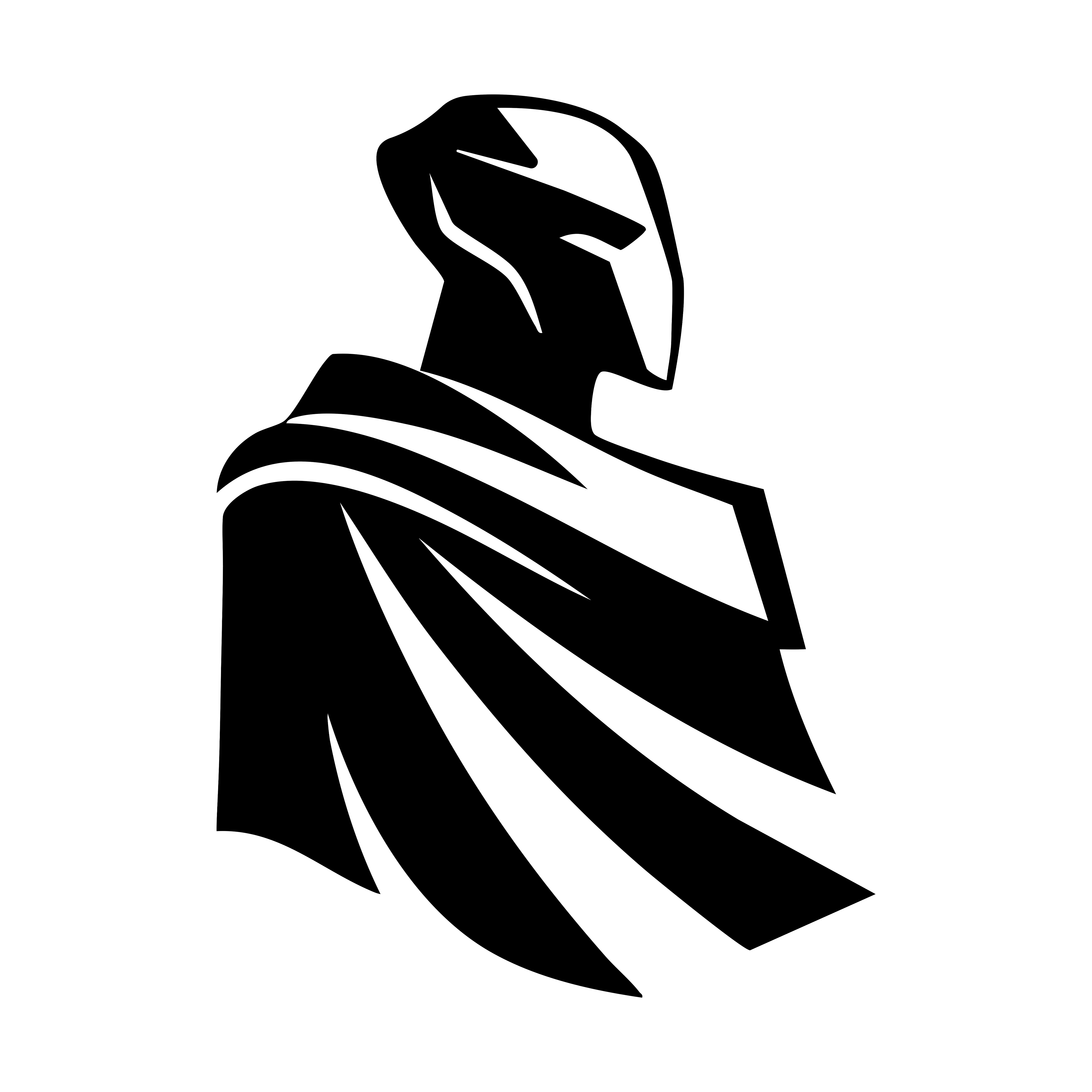 Black Capes Studio's avatar