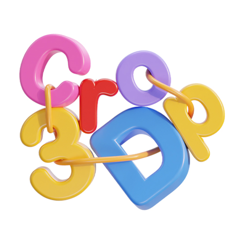 Crop3d's avatar