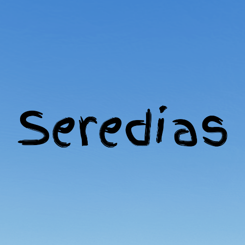 Seredias's avatar