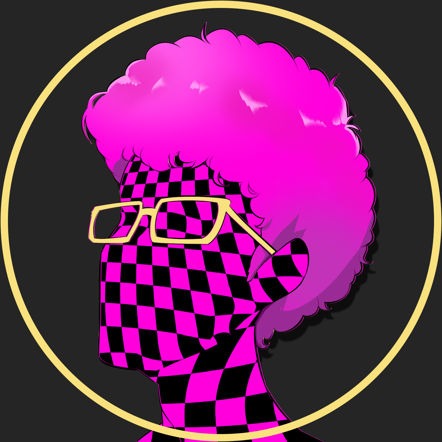 Levi Stone's avatar
