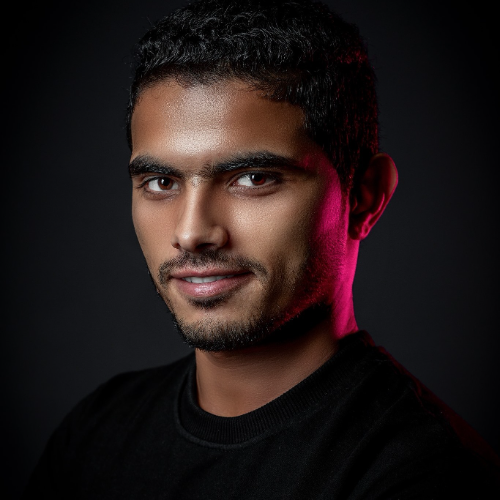 Salem Badr's avatar