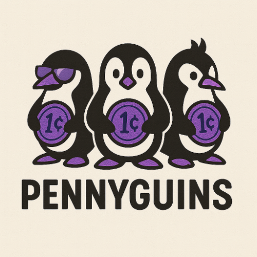 Pennyguins's avatar