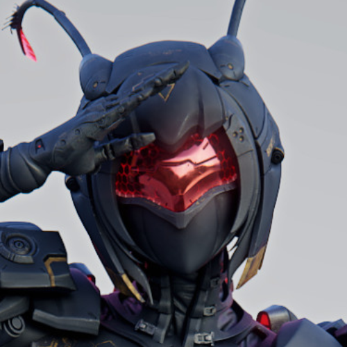 RedshadesTD头像