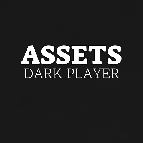 DarkPlayerASSETS头像