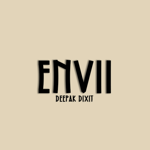 Deepak Dixit's avatar
