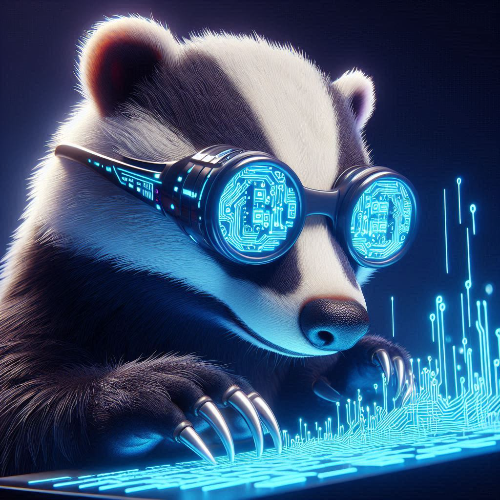 BadgerByte's avatar