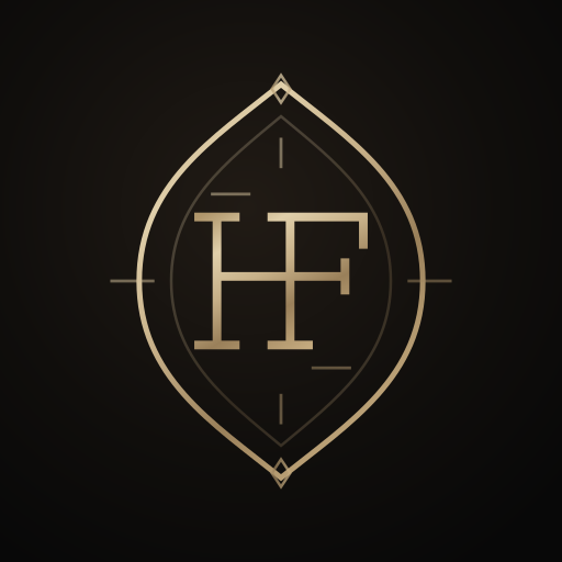 HardenForge's avatar