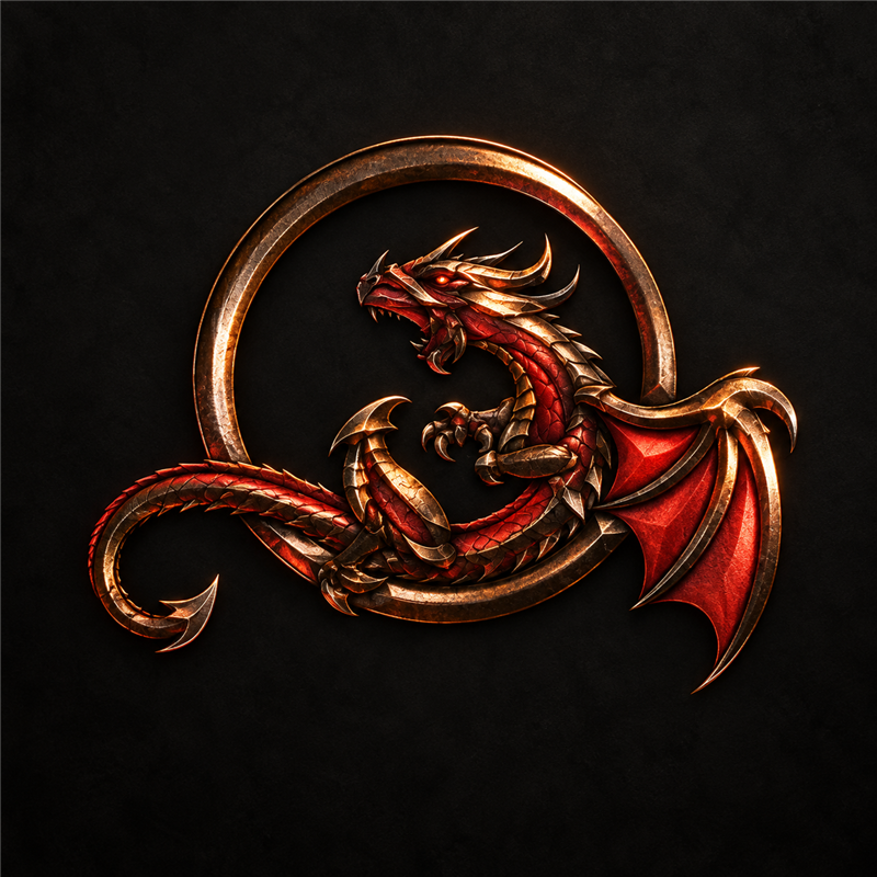 Dragonsan Studios's avatar