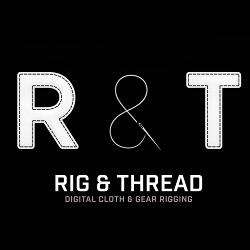 Rig and Thread's avatar