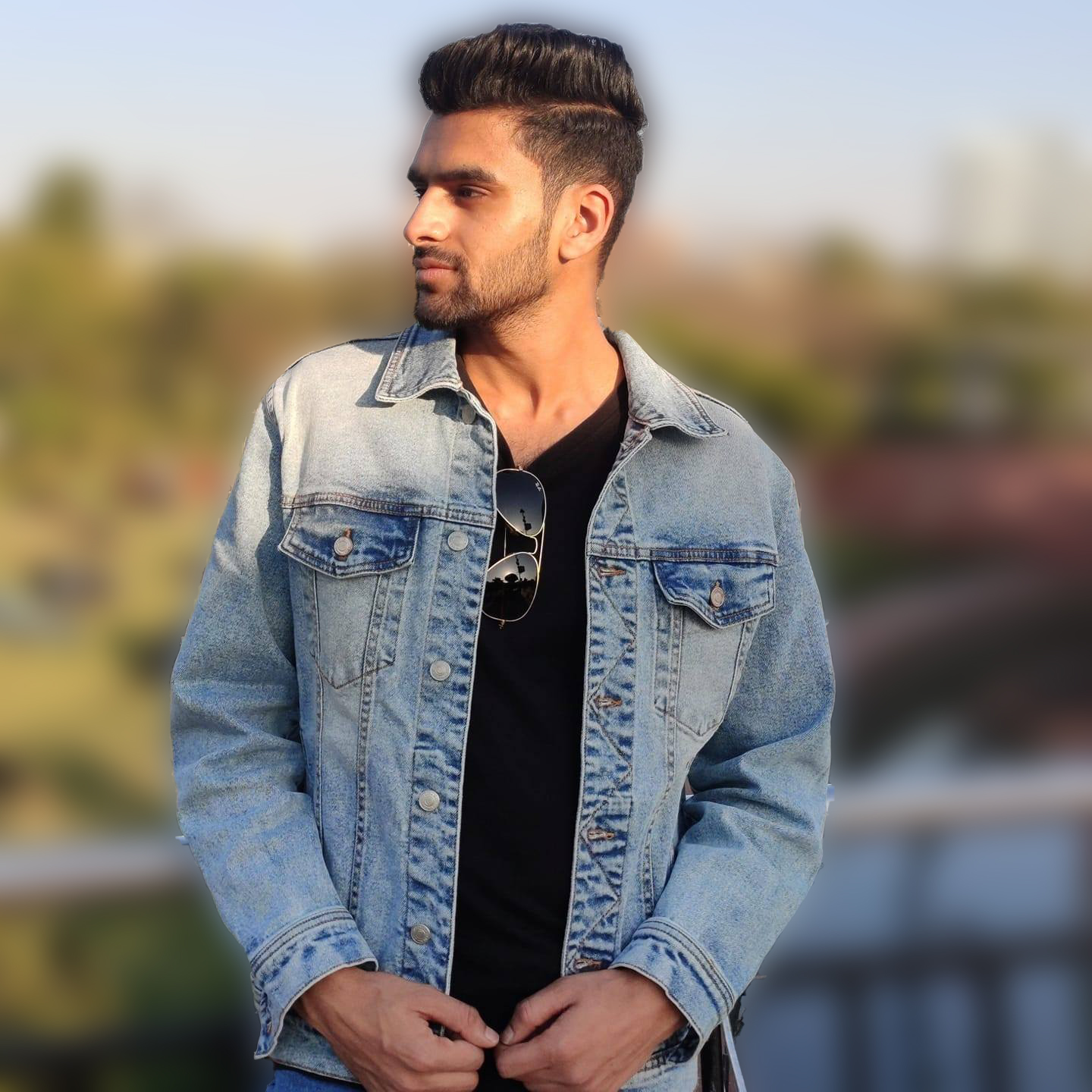 Deepakyh's avatar