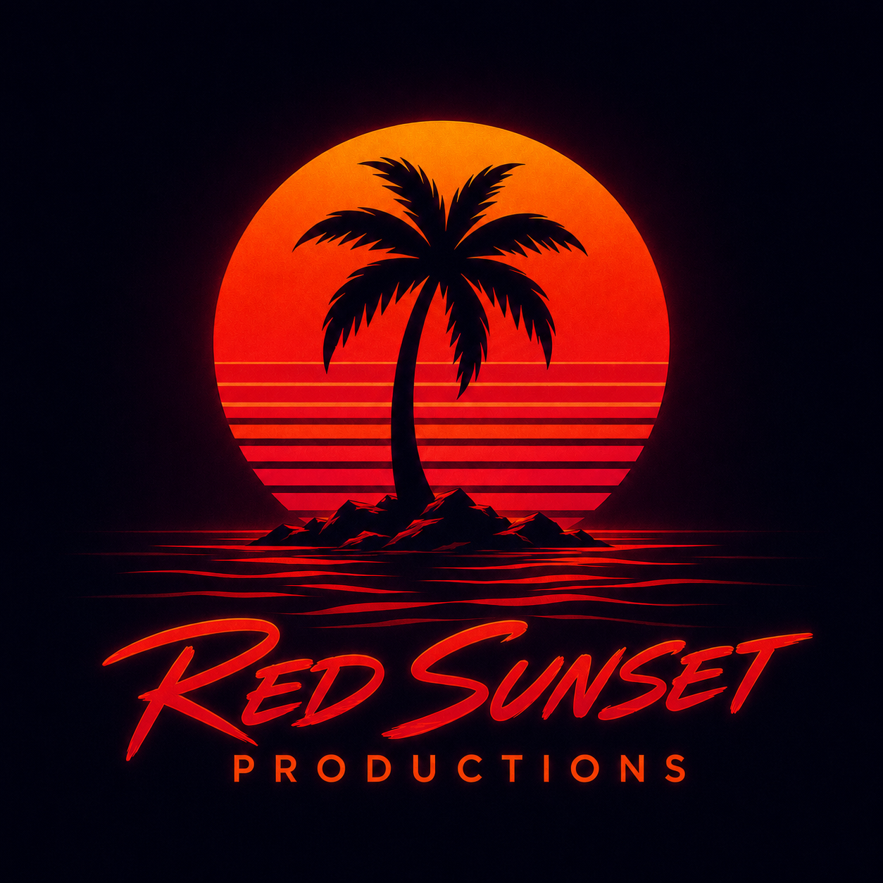 Red Sunset Productions's avatar
