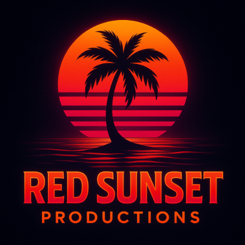 Red Sunset Productions's avatar
