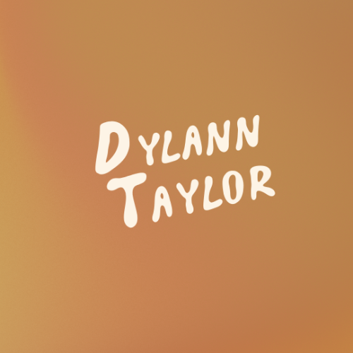 Dylann Taylor's avatar