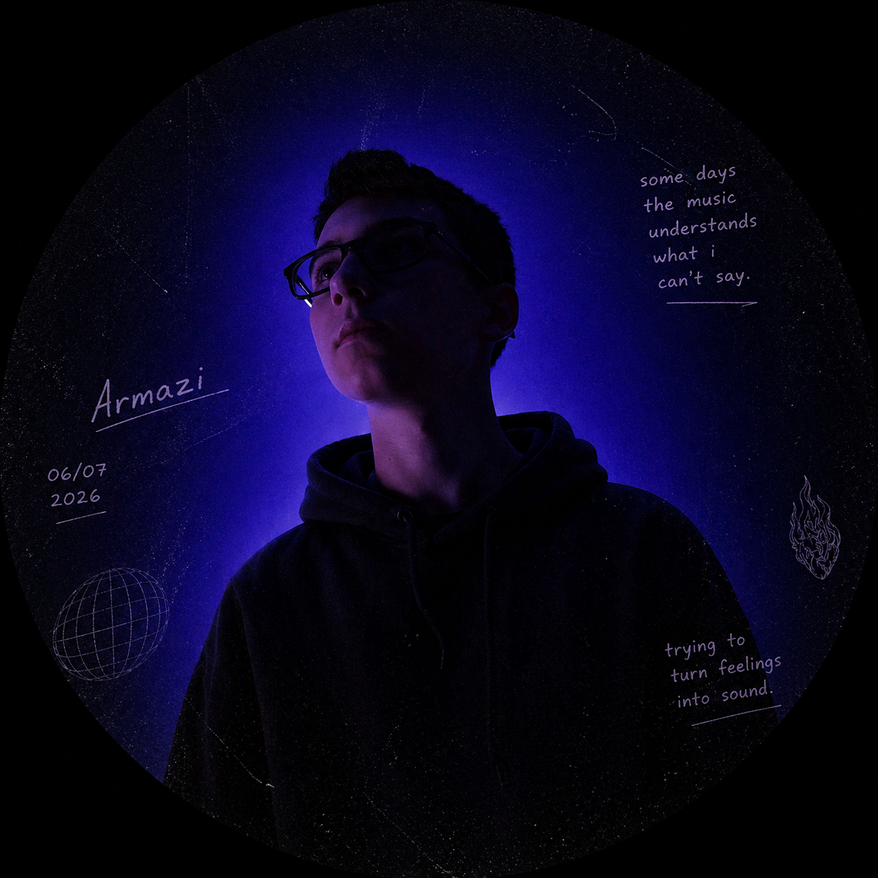 Armazi Sounds's avatar