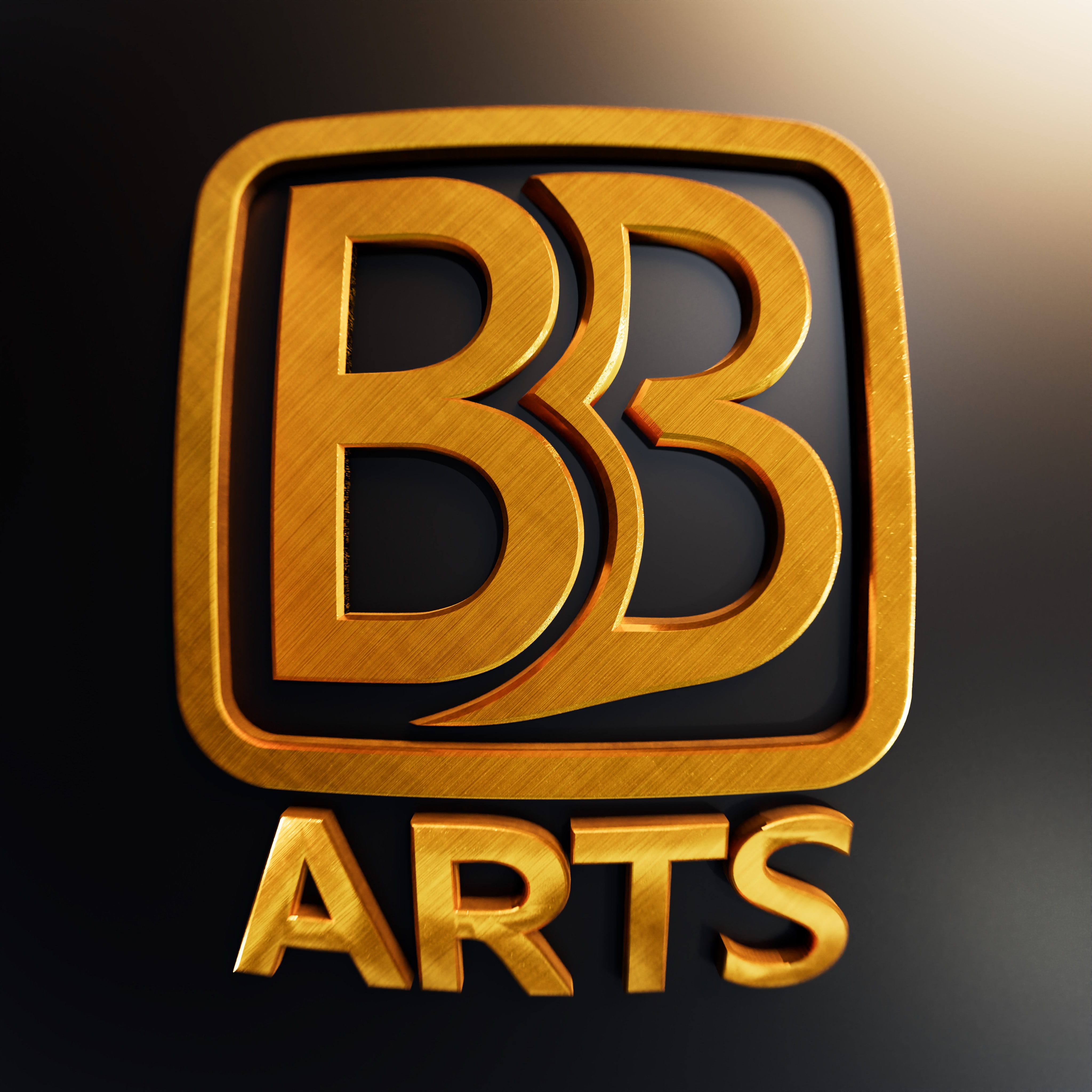 BB Arts's avatar