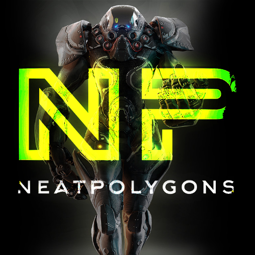 Neatpolygons's avatar
