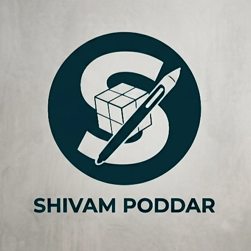 Shivam poddar's avatar