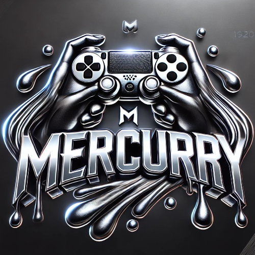 MERCURY STUDIO's avatar