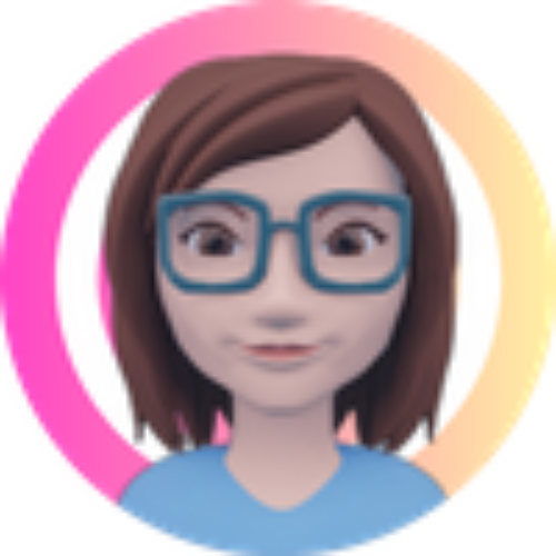Rigged Cartoon Character Woman 1 - Low Poly | Fab