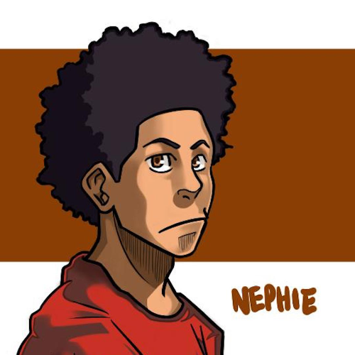 thatsmynephie's avatar