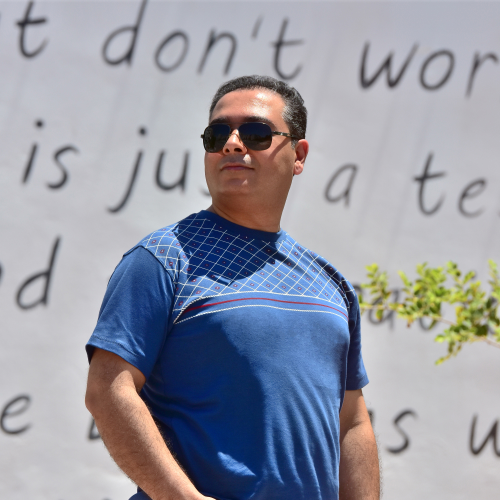 Faraz CGA's avatar