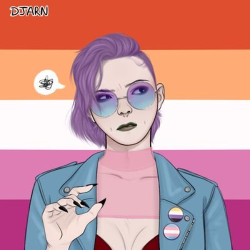Avatar de QuingKhaos